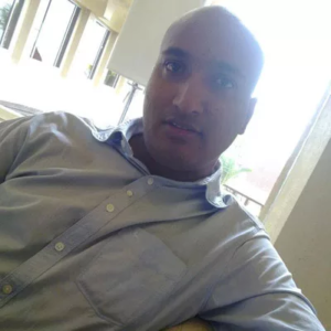 Mr. Anas Sami – Director of Operations & Marketing, Fabloom