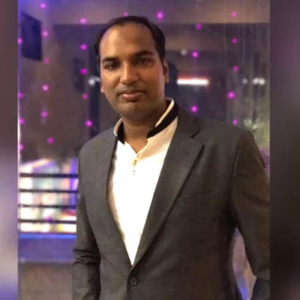 Mr. Asmat Sami – Purchase Head, Fabloom Group