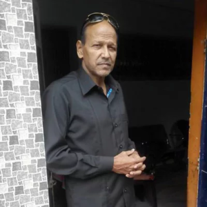 Mr. Iqbal Hossain – CEO & Founder, Fabloom Group