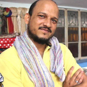 Mr. Zakir Hossain – Director of Design & Product Development, Fabloom