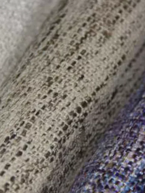 Bhagalpur handloom silk supplied to Salem buyers by Fabloom